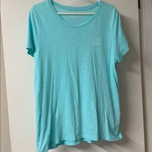 Vineyard Vines woman’s short sleeve tee shirt